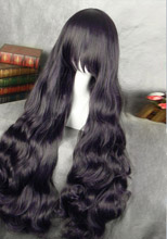 カードキャプターさくら　大道寺知世　コスプレウィッグ